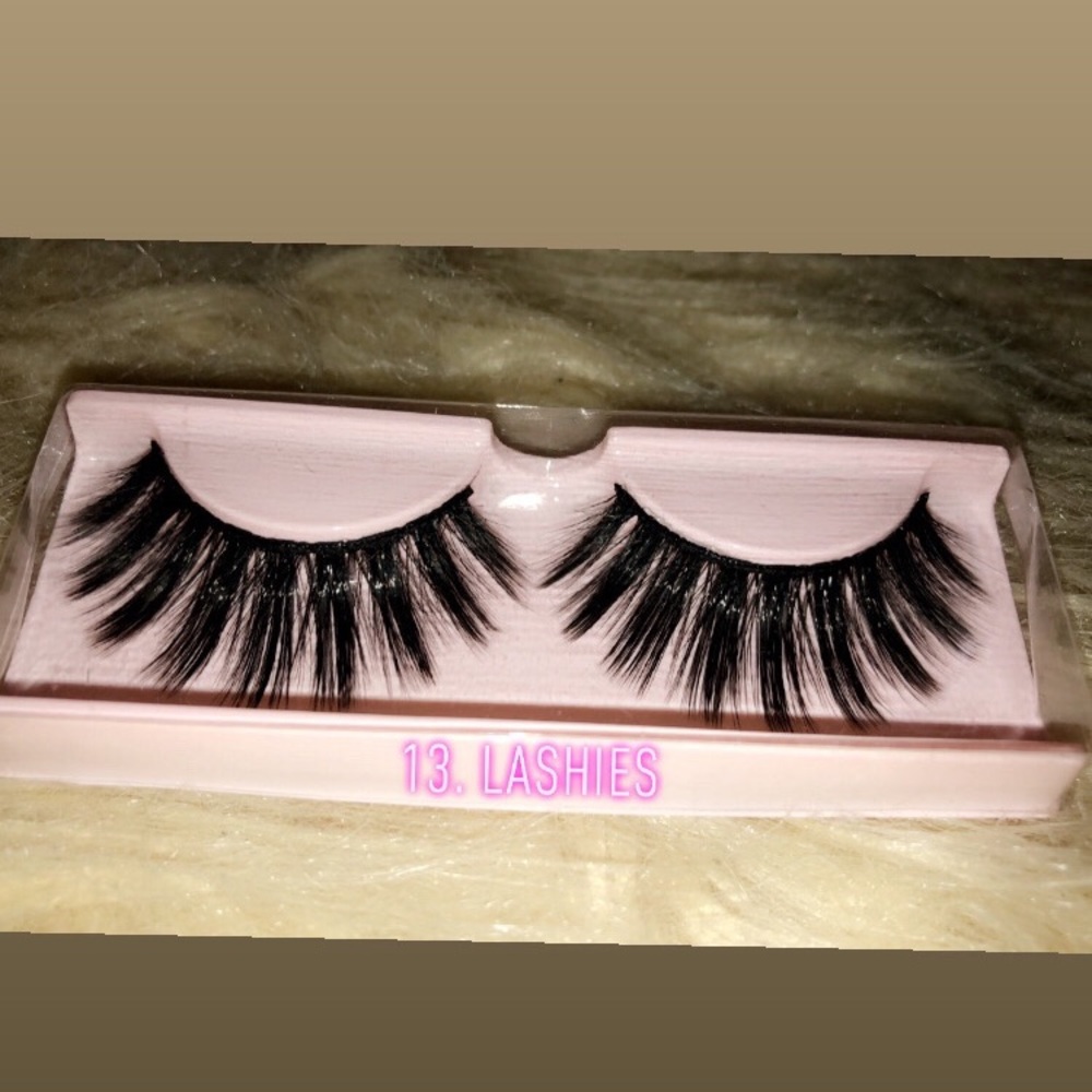 Lashes